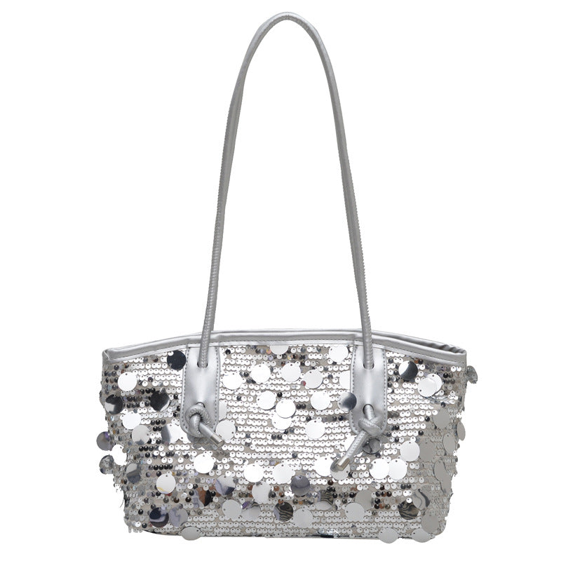 WoSparkling Paillettentas Brehn