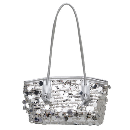 WoSparkling Paillettentas Brehn