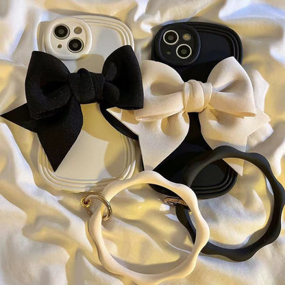 Silicone Handy Halter Ring Brehn