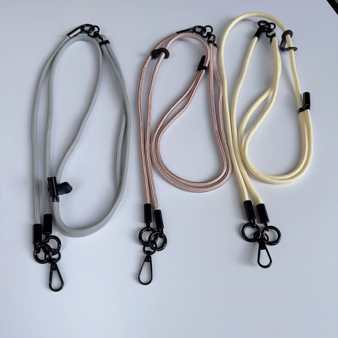 Verstellbare Multifunktionale Lanyard Brehn