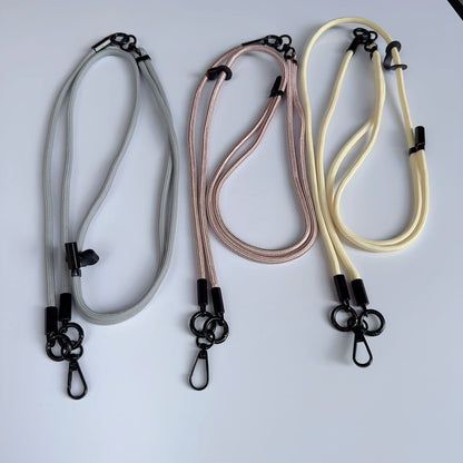 Verstellbare Multifunktionale Lanyard Brehn