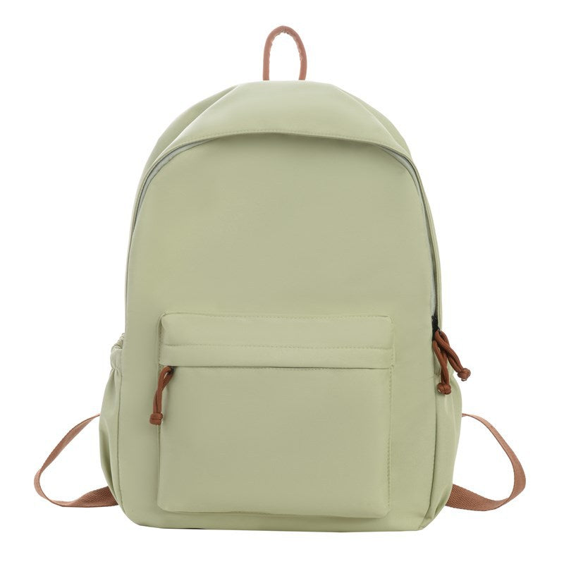 Schlanker urbaner Pendler-Rucksack Brehn