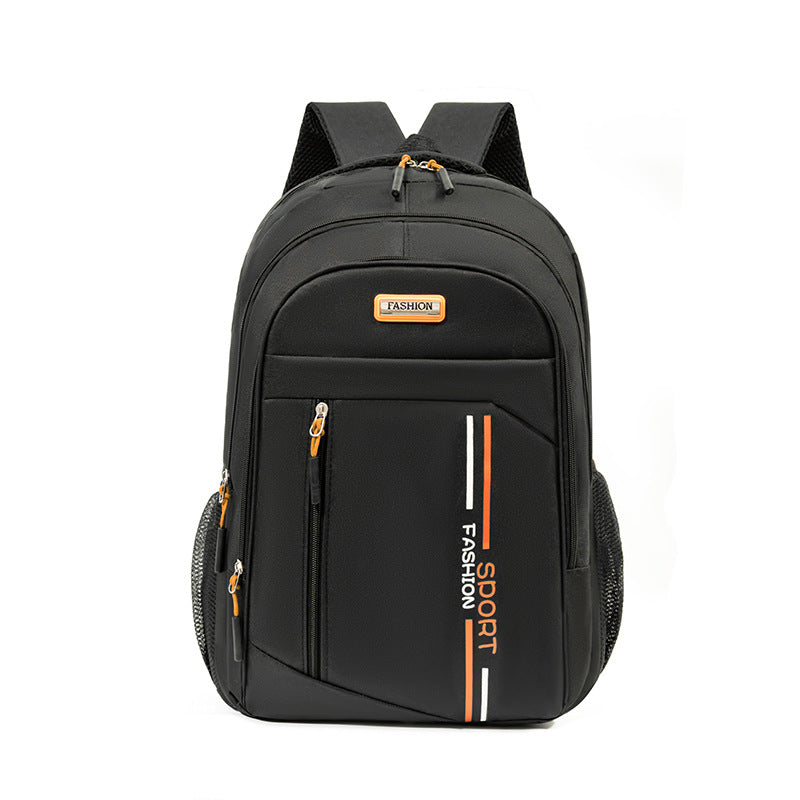 Vielseitiger wasserdichter Rucksack Brehn
