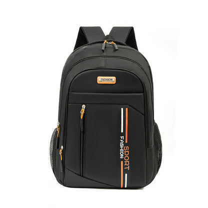 Vielseitiger wasserdichter Rucksack Brehn
