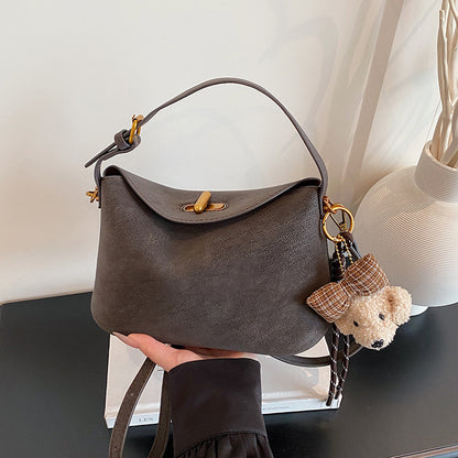Minimalistische Handtasche
