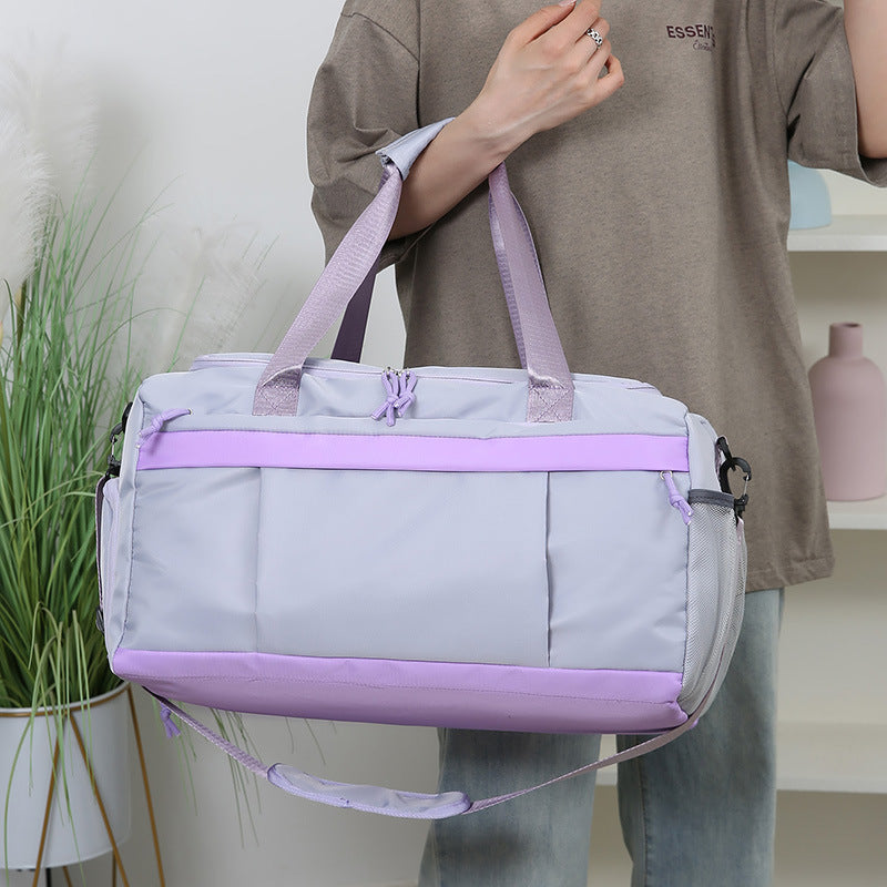 Allwetter Reise Duffle Bag