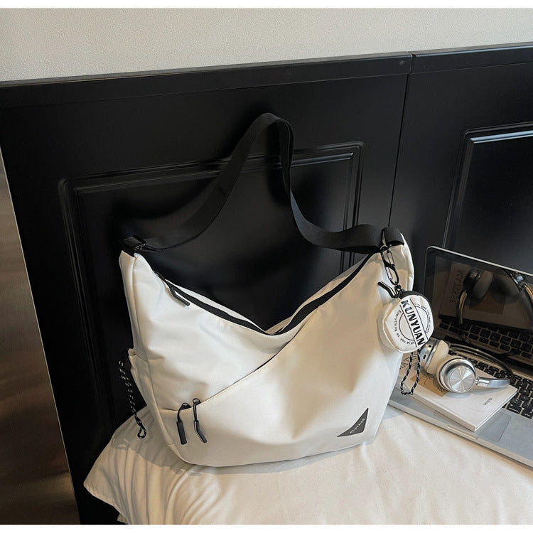 Multi-Taschen Funktionale Hobo-Tasche Brehn