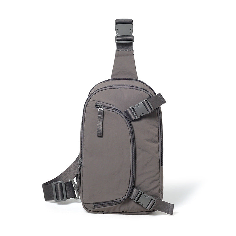 Leichtgewicht Wasserabweisende Sling-Tasche Brehn