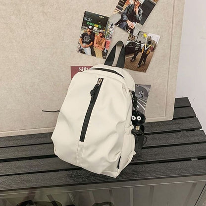 Moderner kompakter Reise-Rucksack Brehn