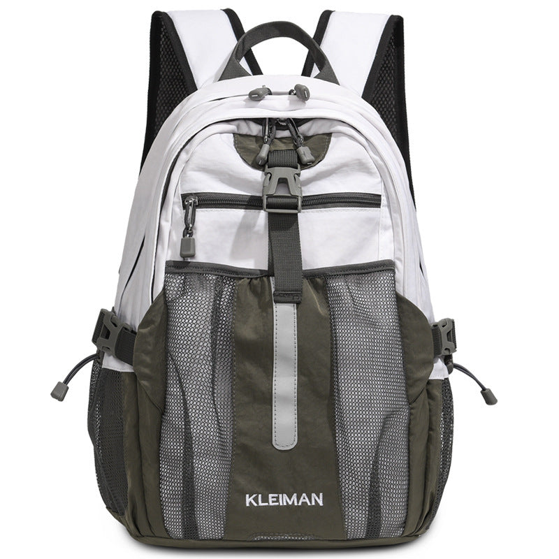 Multi-Function Outdoor Rucksack