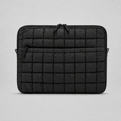 Gepolsterte Laptop-Hülle