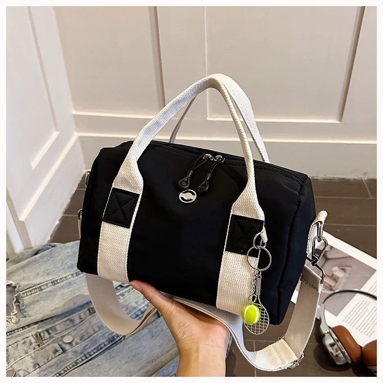 WoVersatile Reise Duffle Bag Brehn