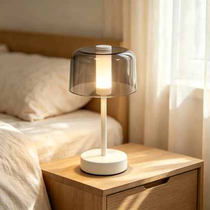 Moderne Tischlampe