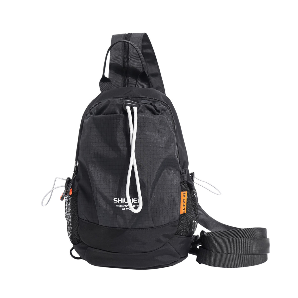 Vielseitiger Outdoor-Rucksack Brehn