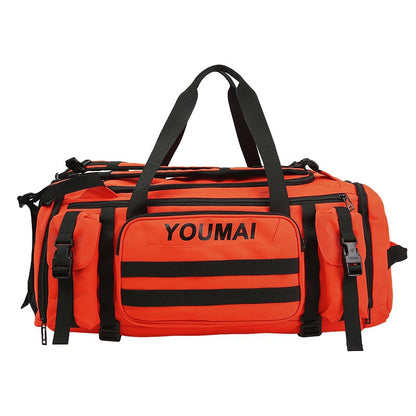 Multi-Funktionale Taktische Reisetasche