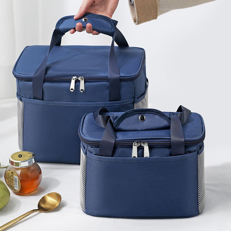 Isolierte Kühltasche Brehn