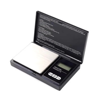Digitale Taschenwaage