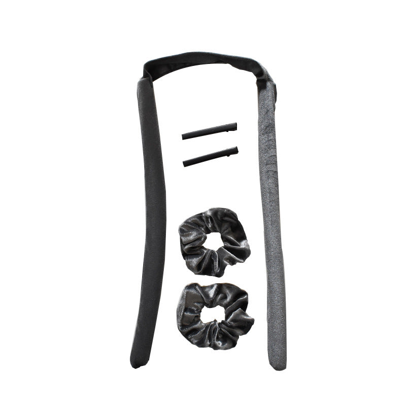 Hitzefreies Haark curling Set  1789387598