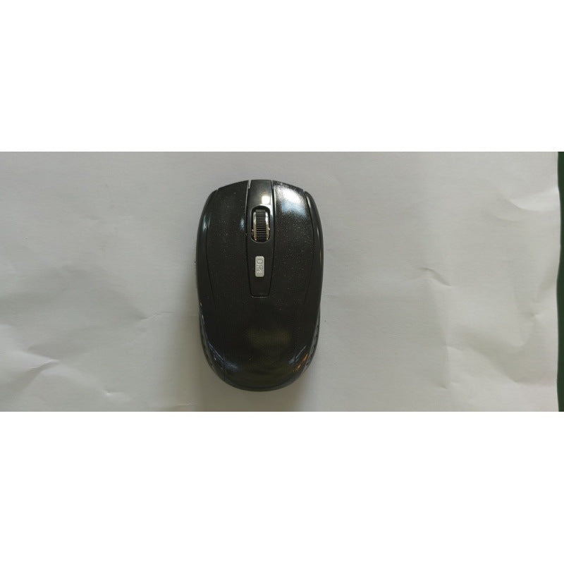 Ergonomische Kabellose Maus mit Präziser Steuerung Brehn