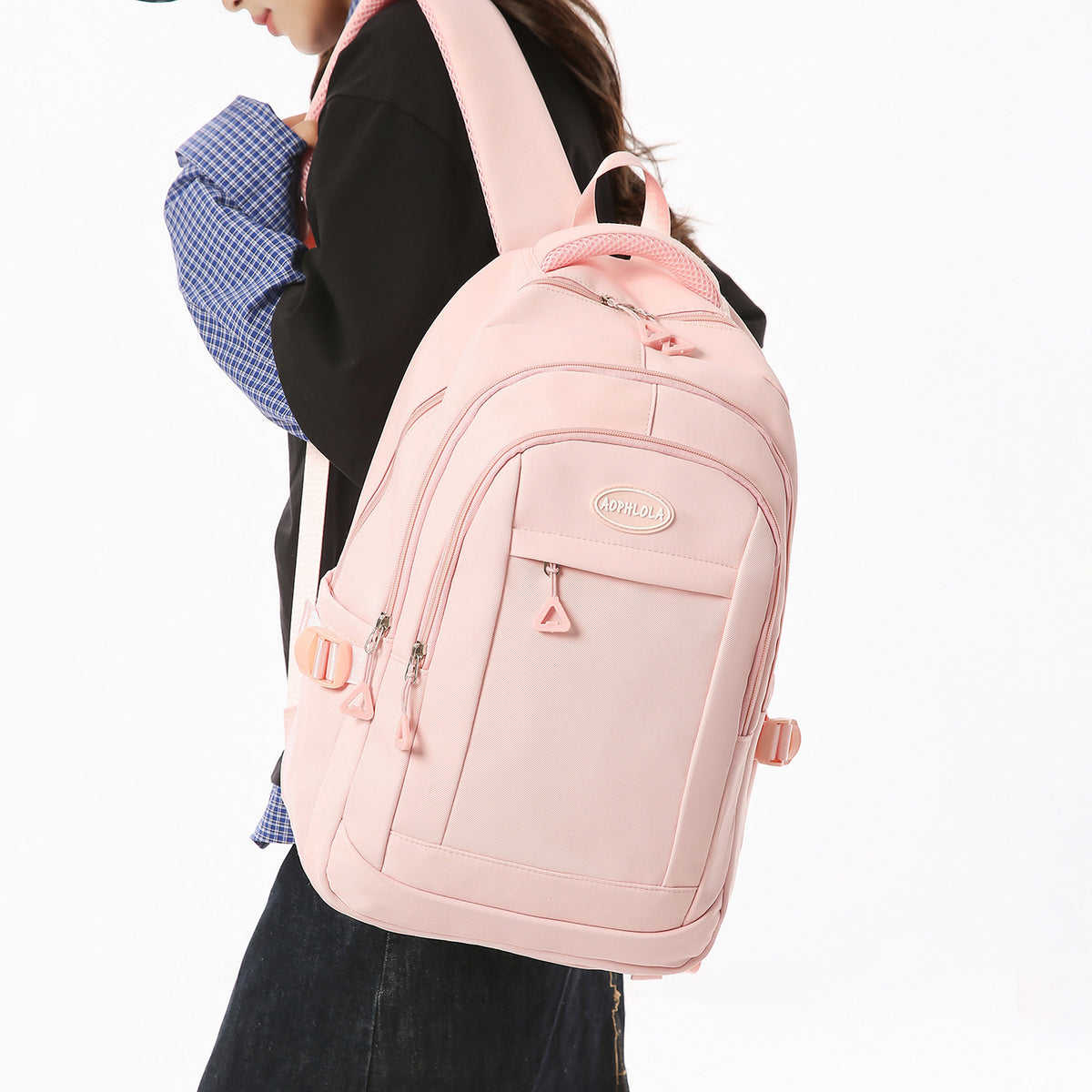 Stilvoller Multifunktions-Rucksack Brehn 1791204395