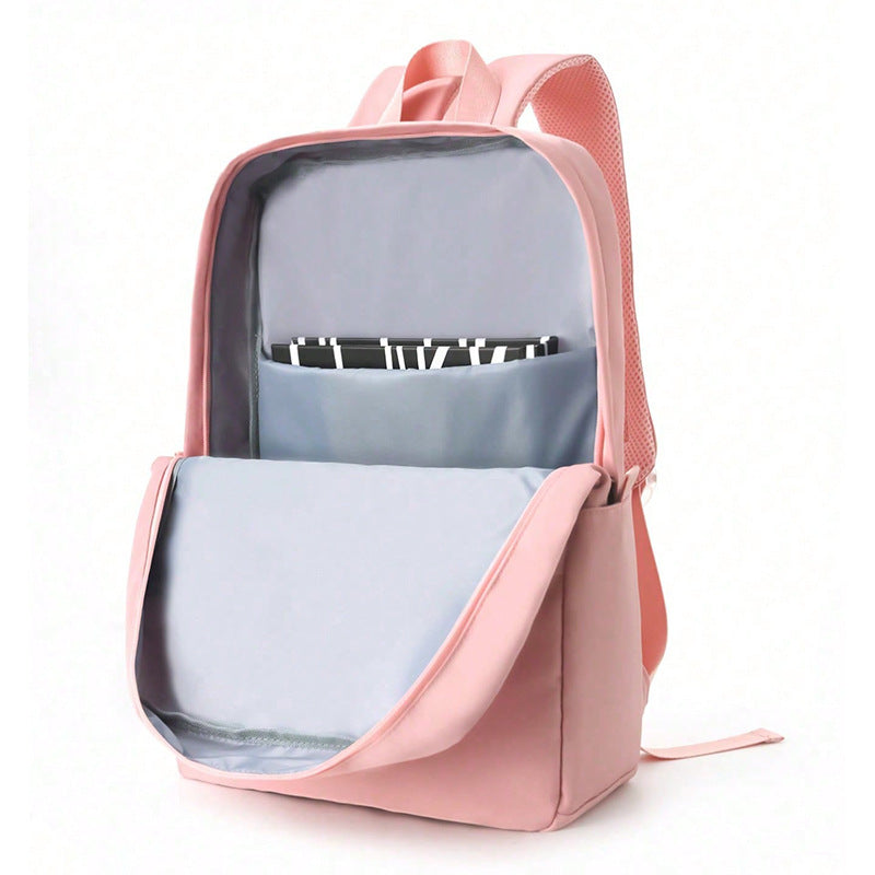 Stilvoller Laptop Rucksack Brehn