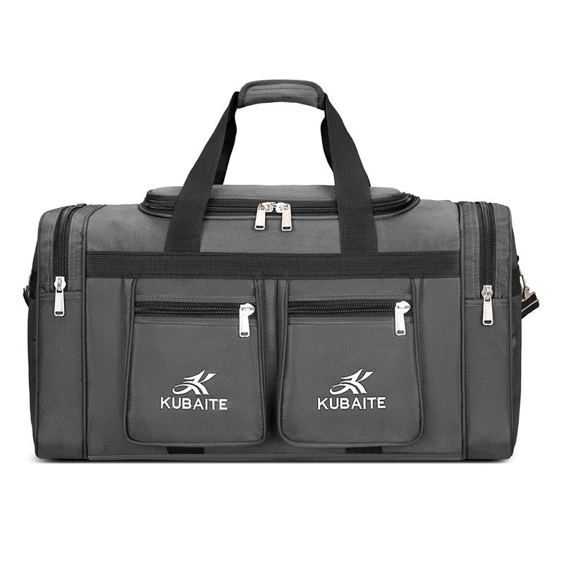 Multifunktionale Sport-Reise-Duffel-Tasche Brehn