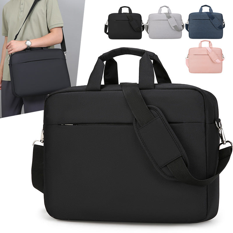 Professionelle Elegante Laptop-Hülle Brehn