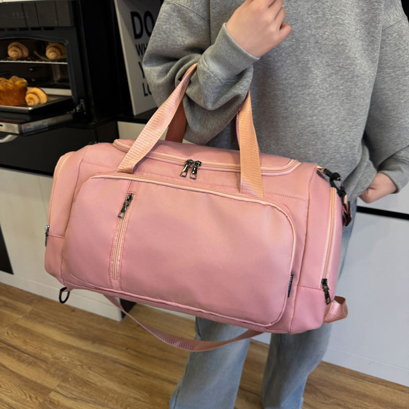 Sportliche Allroundtasche Brehn