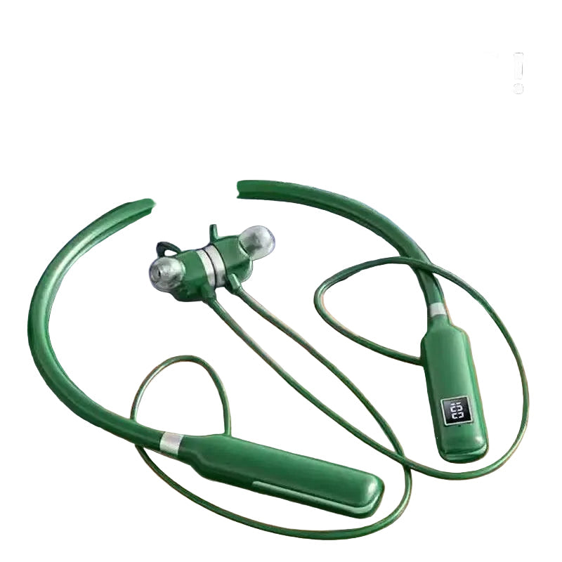 Geräuschisolierende Bluetooth-Nackenband-Ohrhörer Brehn