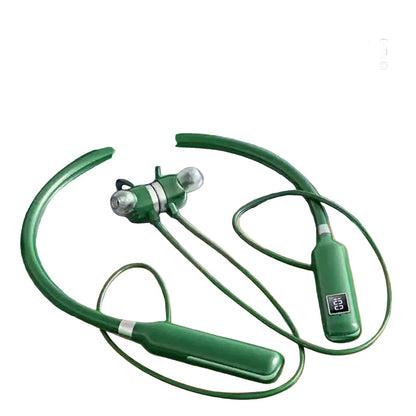 Geräuschisolierende Bluetooth-Nackenband-Ohrhörer Brehn