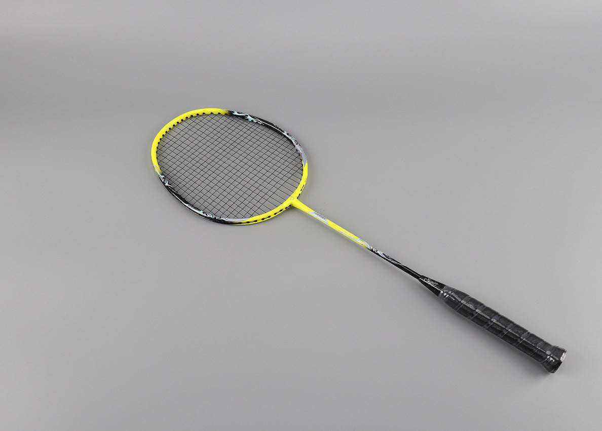 Badminton-Schläger Brehn