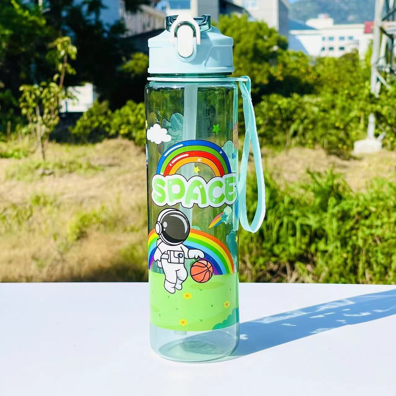 Damen Trinkflasche Brehn