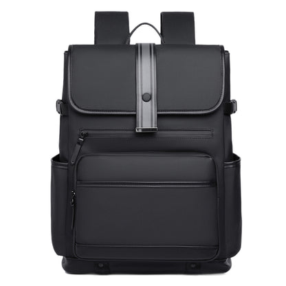 Funktionaler Multi-Taschen-Rucksack Brehn