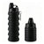 Unisex Faltbare Sporttrinkflasche mit Karabinerhaken Brehn