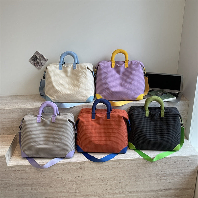 Stilvolle Laptop Tasche Brehn