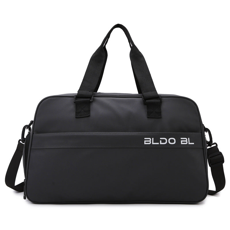 Damen Sportliche Reisetasche Brehn
