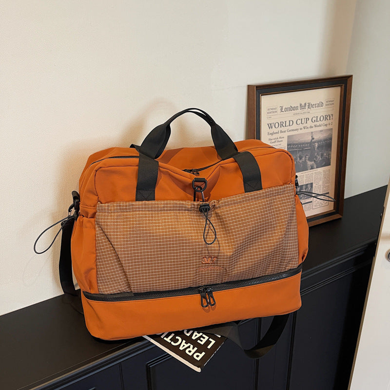Reise-Duffel-Tasche Brehn