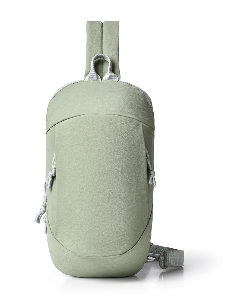 Leichte Sling Tasche Brehn