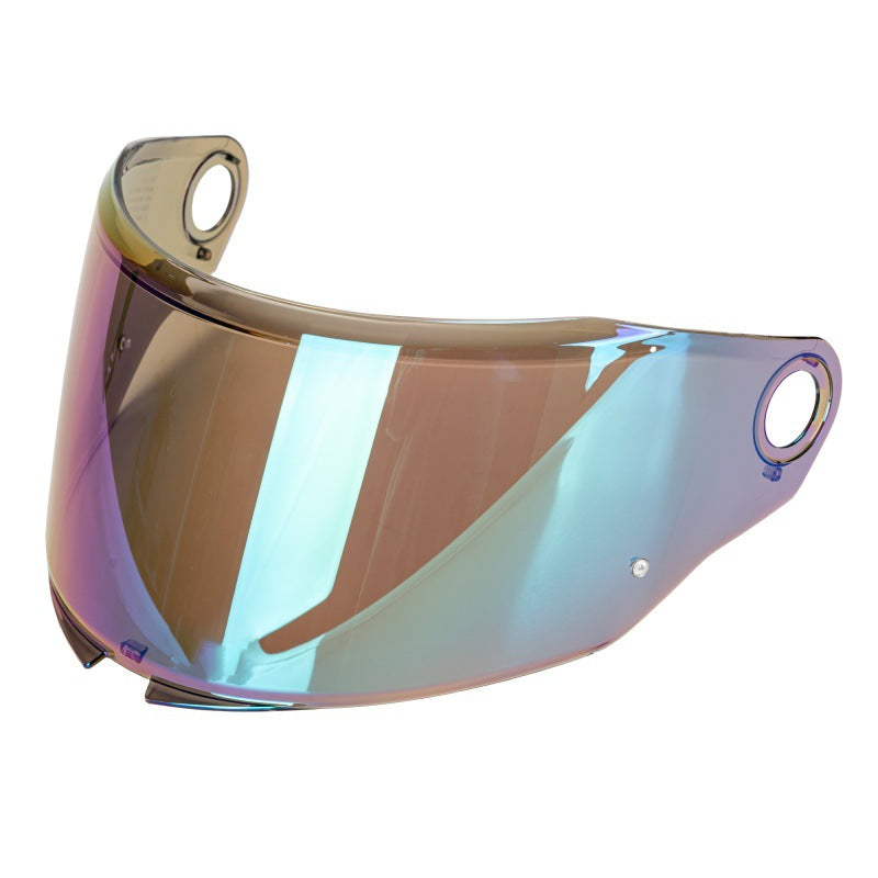 Premium Motorrad Visier Schutz Brehn