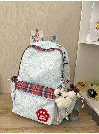 Verspielt Grafiker Rucksack Brehn