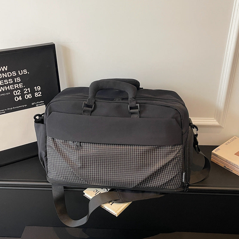 Stilvolle Business Tasche Brehn
