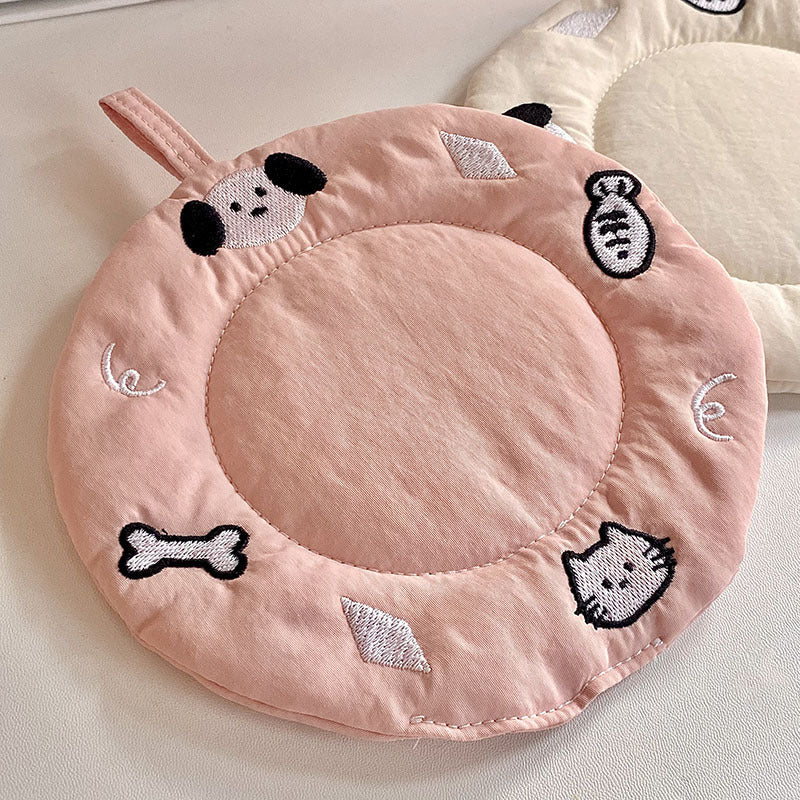 Kuscheliges Tierkissen mit Verspieltem Design Brehn