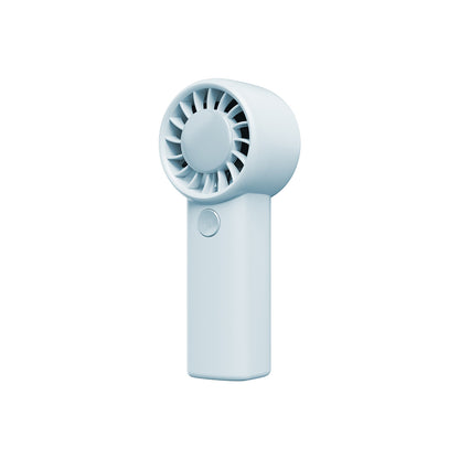 Unisex Tragbarer Handventilator mit leistungsstarkem Akku Brehn