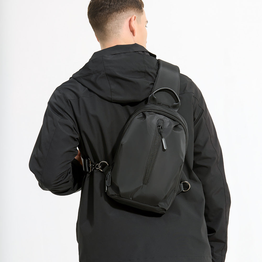 Hochleistungs-Crossbody-Tasche Brehn