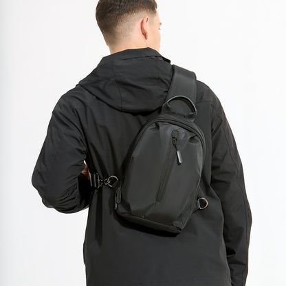 Hochleistungs-Crossbody-Tasche Brehn