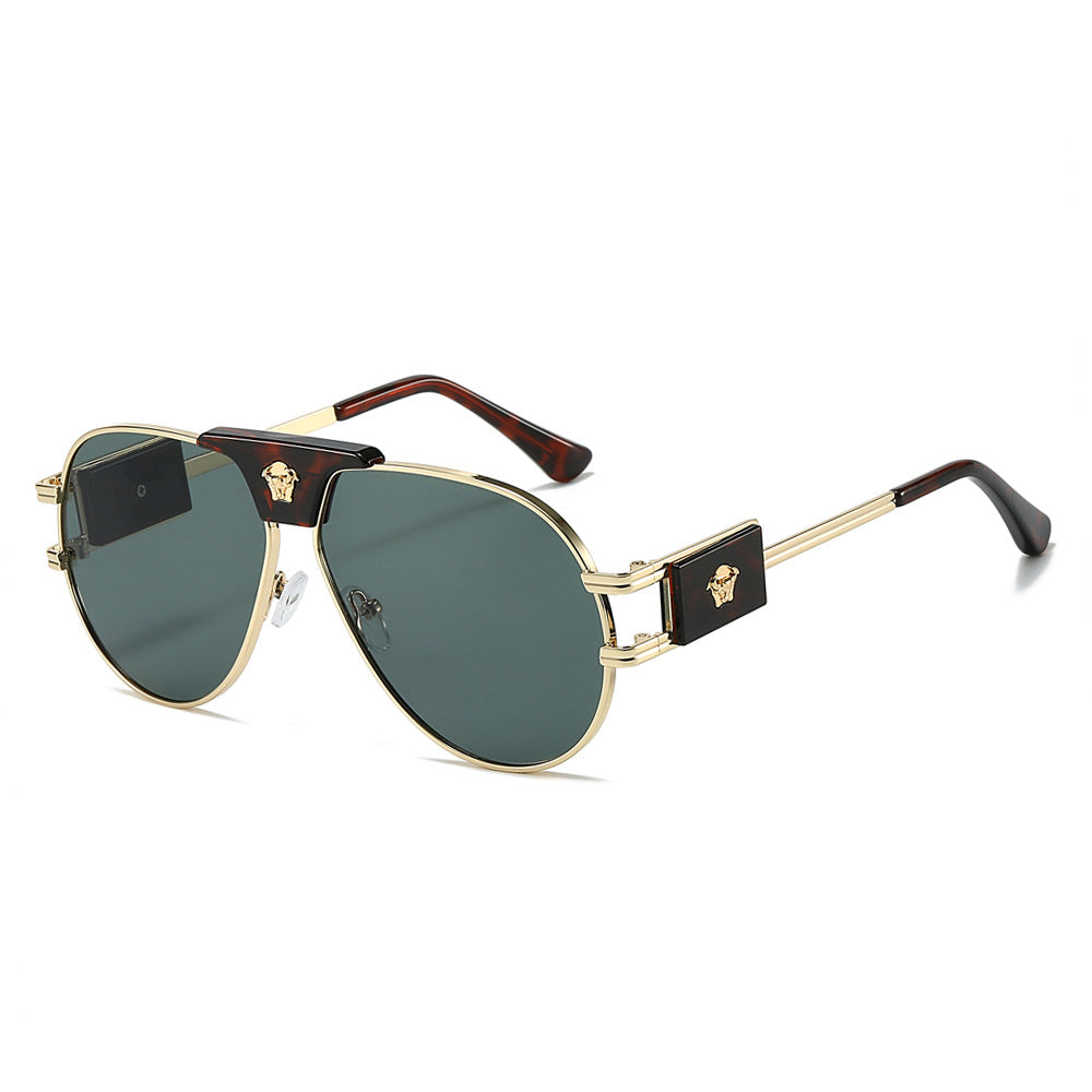 Damen Modische Sonnenbrille Brehn