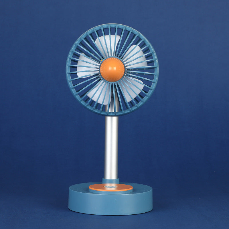 Unisex verstellbarer Desktop-Kühler Ventilator Brehn