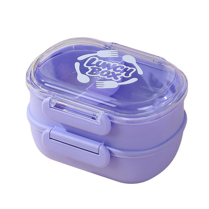 Multi-Funktionale Mahlzeitenvorbereitung Container