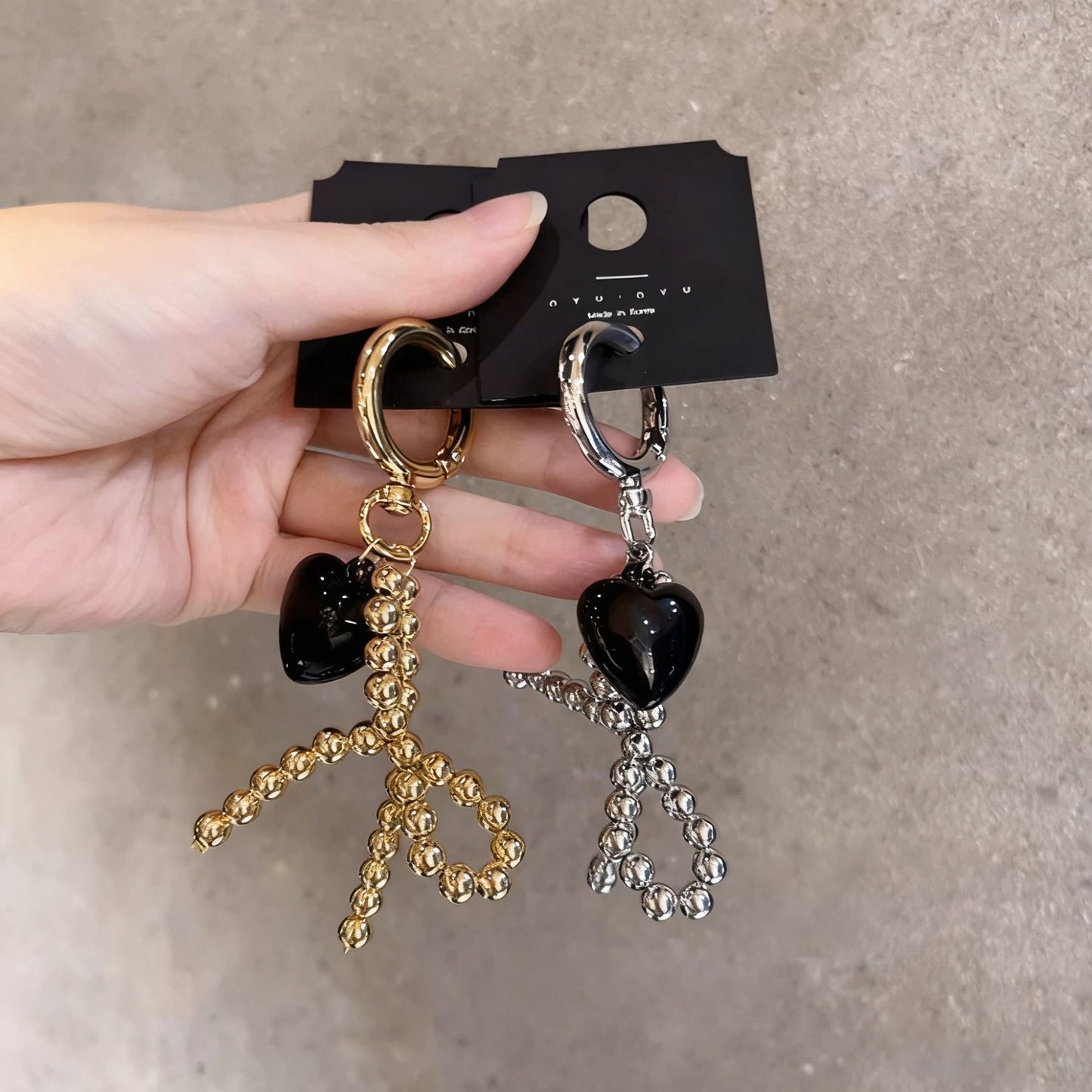 Dekorativer Charm Brehn