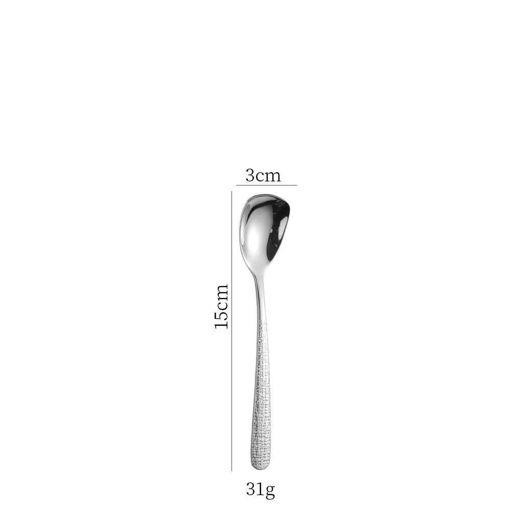 Elegante und Funktionale Suppenlöffel Brehn